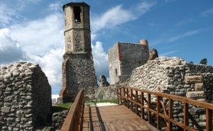Замок Кишнана