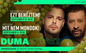 DumaSasvár