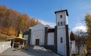 Fallóskút Pilgrimage