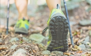 Nordic walking