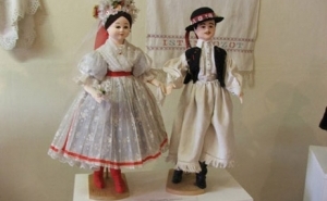 Palóc Folk Art Collection