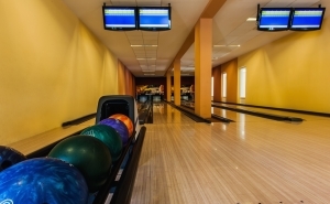 Bowlingozás