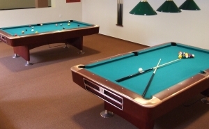 Billard