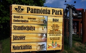 Pannónia Park Pannónia Park