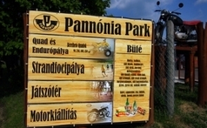 ПАРК «ПАННОНИЯ»