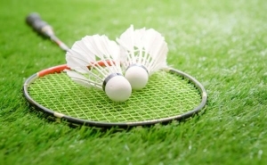 Badminton