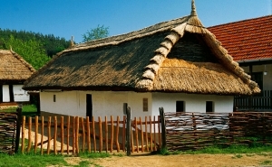 Palóc Haus