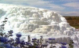 Egerszalók Salt Hill
