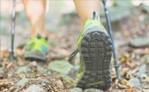 Nordic walking