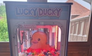 Lucky Ducky
