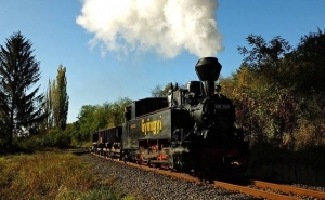 Little Railway of Mátra