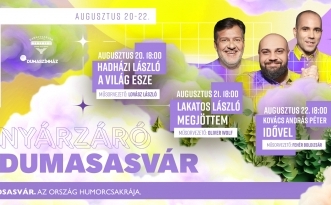 DumaSasvár