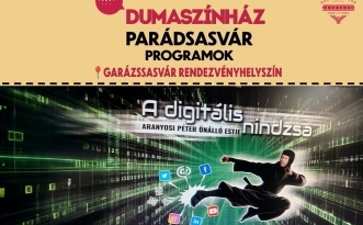 DumaSasvár