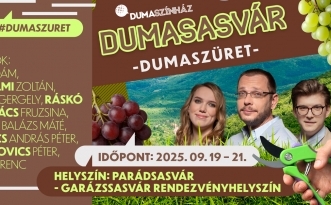 DumaSasvár