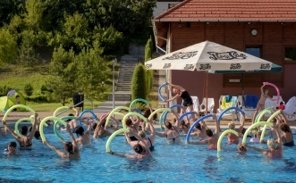 Programy na privítanie leta