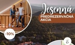 Akcia včasnej rezervácie