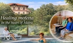5-nights Mofetta
