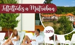 Sommererholung -10%