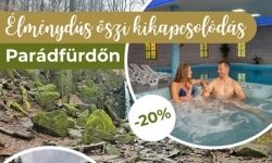 Őszköszöntő -20%