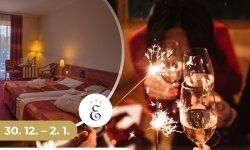 Veľkolepý Silvester