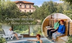 Terápiás mofettázás