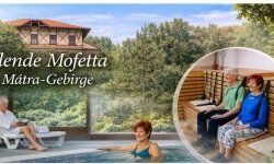 5-Nächte Mofetta
