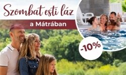 Szombat Esti Láz