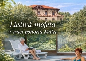 5-noci Mofetta