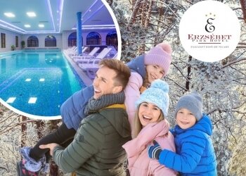 Rodinný víkend v pohorí Mátra