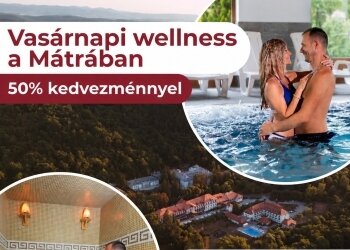 Half-Price Sunday Wellness