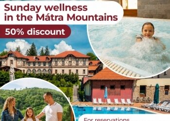 Half-Price Sunday Wellness
