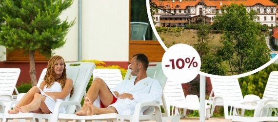 Summer Recharge -10%