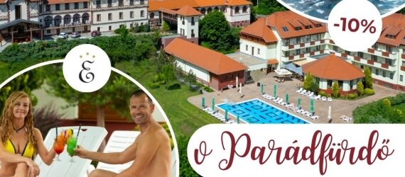 Letné načerpanie energie v Mátre -10% Letné načerpanie energie v Mátre -10%