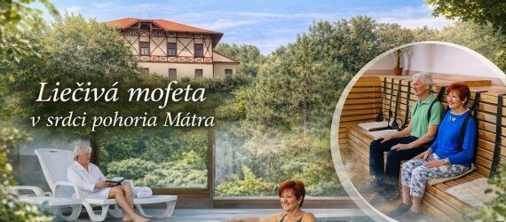 5-noci Mofetta