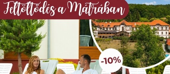 Sommererholung -10%