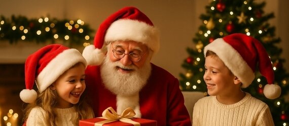 Mikulás hétvége Mikulás hétvége