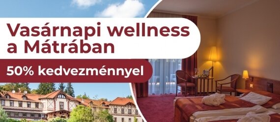 Sonntag zum halben Preis