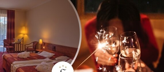 Veľkolepý Silvester Veľkolepý Silvester