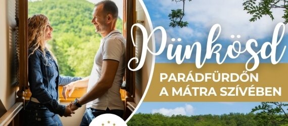 Parádi Pünkösdölő