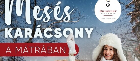 Mesés Karácsony