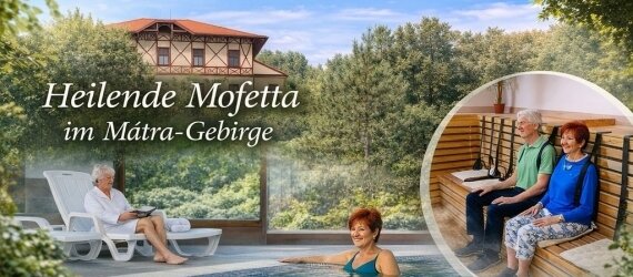 5-Nächte Mofetta