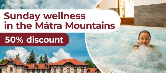 Sunday Wellness at Half Price