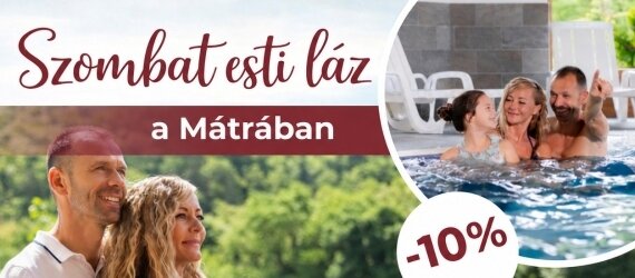 Szombat Esti Láz