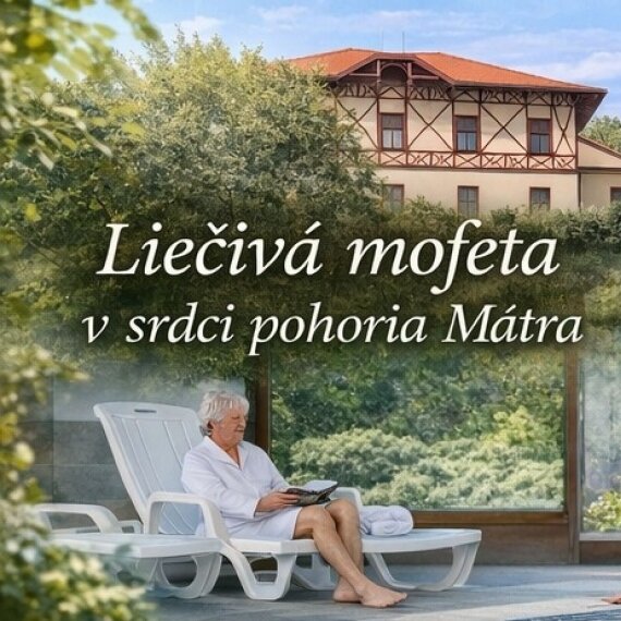 5-noci Mofetta