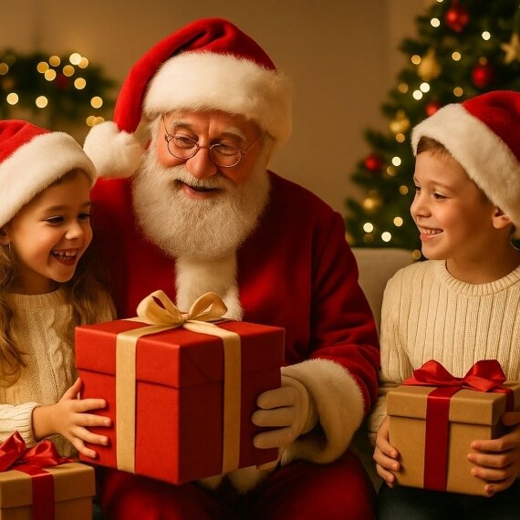 Mikulás hétvége Mikulás hétvége