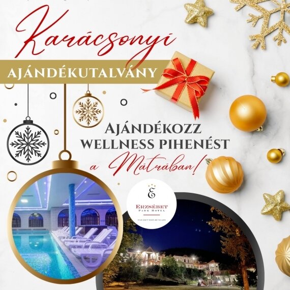 Wellness darčekový poukaz Wellness darčekový poukaz