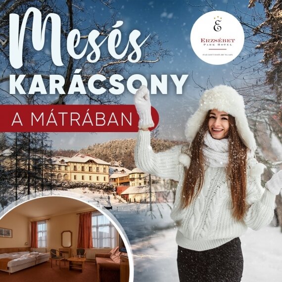 Mesés Karácsony