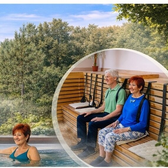 5-Nächte Mofetta