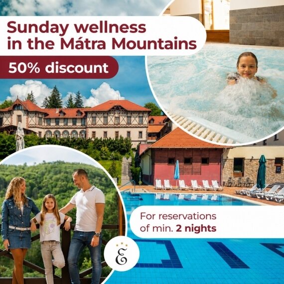 Sunday Wellness at Half Price