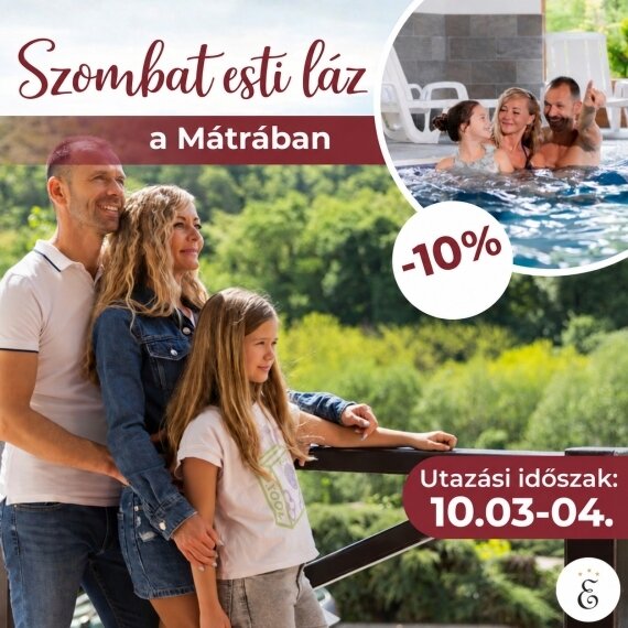 Szombat Esti Láz